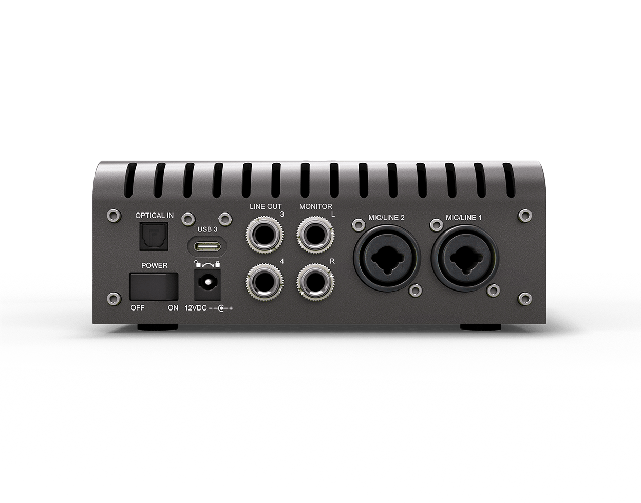 Apollo Twin X USB – Universal Audio