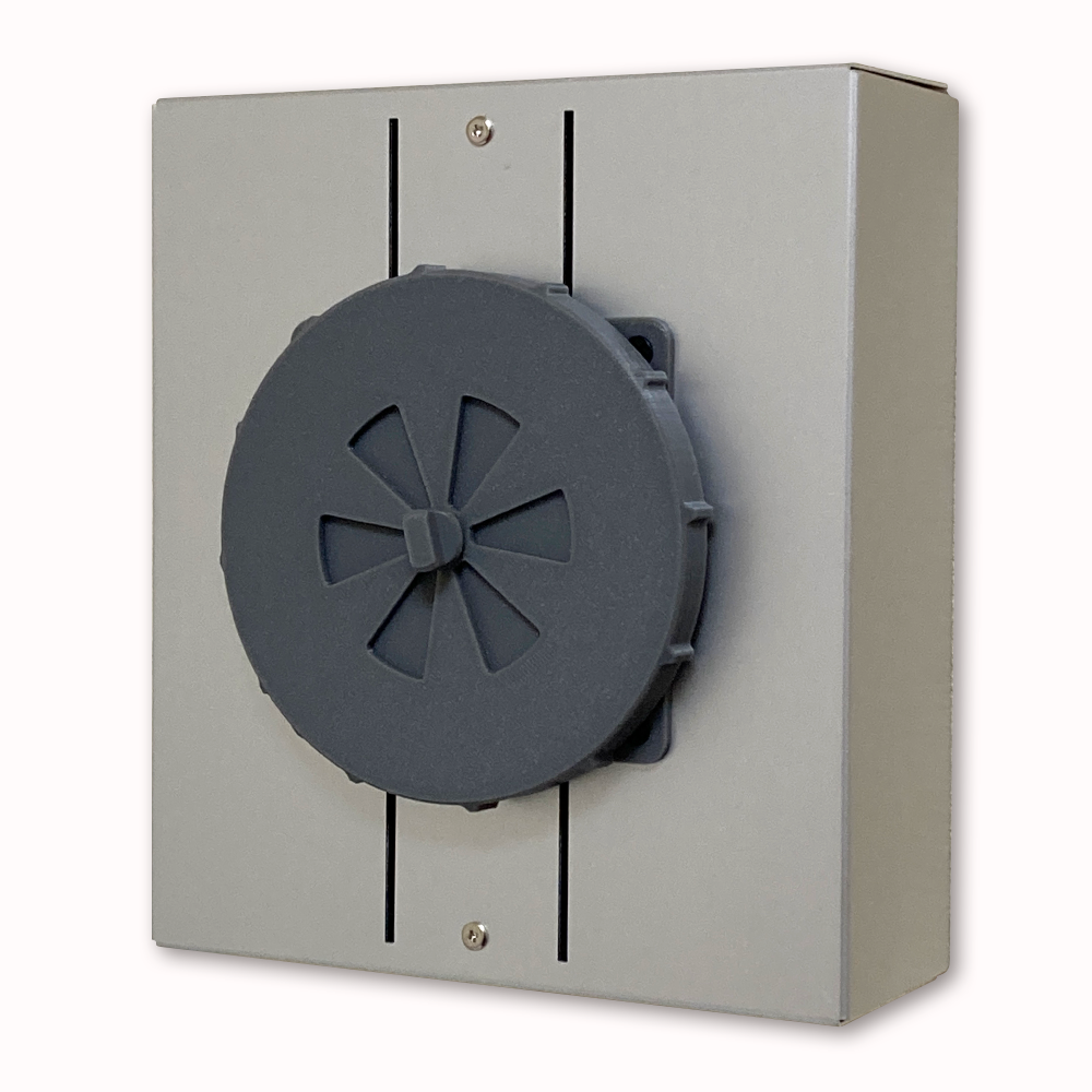 かくり換気扇 塗装ブース │ ubeProduct 公式ウェブサイト