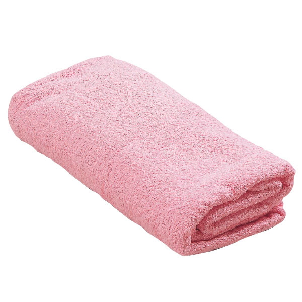 ピンクハウス 大判バスタオル タオルケット⭐️希少 高級バスタオルの