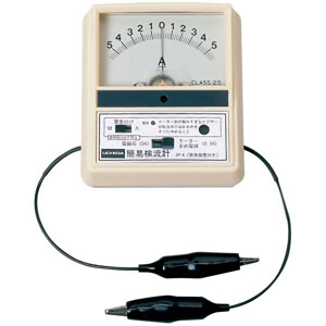 UCHIDASウチダス簡易検流計 DP－5S: 理科