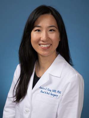 Janice E. Chang, MD, PhD - Otolaryngology - UCLA Health Torrance