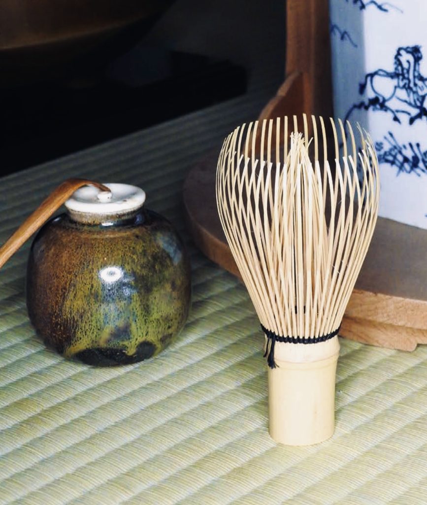 3本】茶筅 真 久保左文 国産 薄茶 濃茶 茶道 裏千家 茶筌 茶事