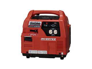 ナカトミ NIGG-600 インバーター発電機 ウエダ金物【公式サイト】