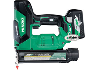 HIKOKI(日立工機) NT3640DA(XPZ) マルチボルト36Vコードレス仕上釘打機