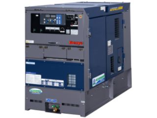 デンヨー GAW-190ES2 小型エンジン発電機【数量限定特価】 ウエダ金物