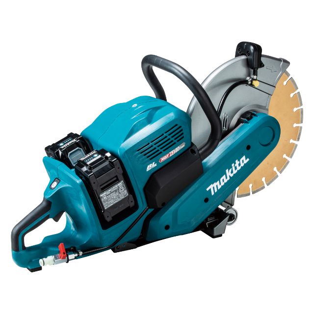 マキタ CE002GZ 80Vmax 355mm充電式パワーカッター (本体のみ/バッテリ