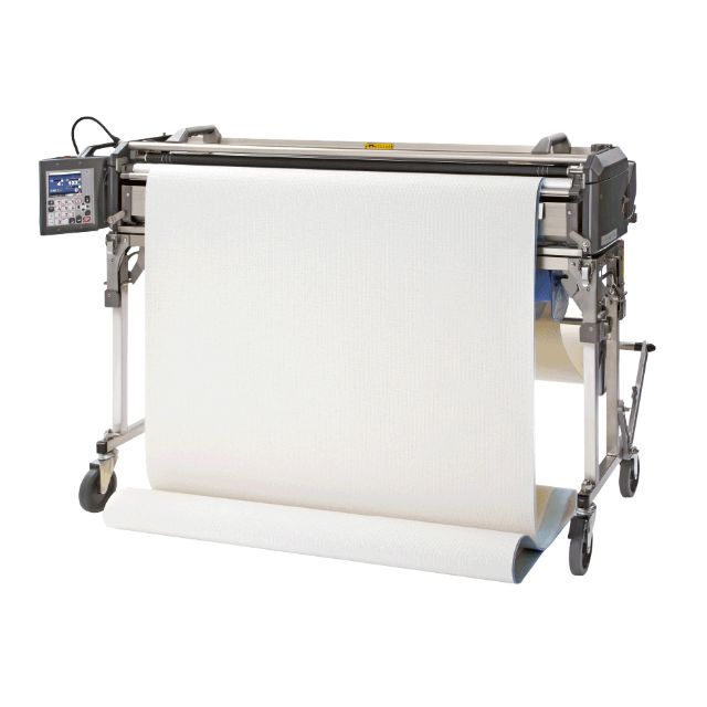 KLASS(極東産機) 11-1343 自動壁紙糊付機 ハイベータ・マスターツー