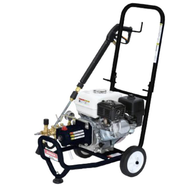 ケルヒャー HD6/12G エンジンタイプ高圧洗浄機 ウエダ金物【公式サイト】