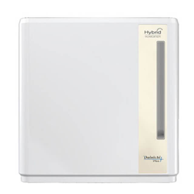 ダイニチ HD-C500G-W 加湿器 ウエダ金物【公式サイト】