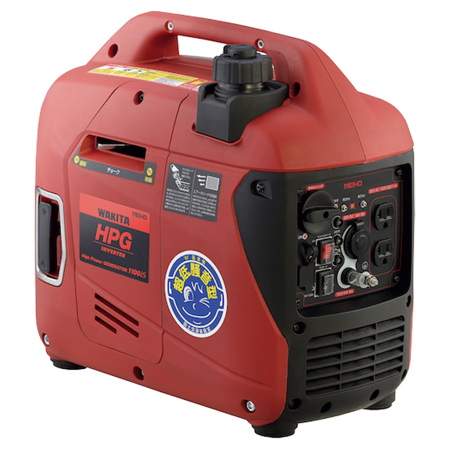 eu9i entry ホンダ 発電機 インバーター 正弦波 ポータブル 停電