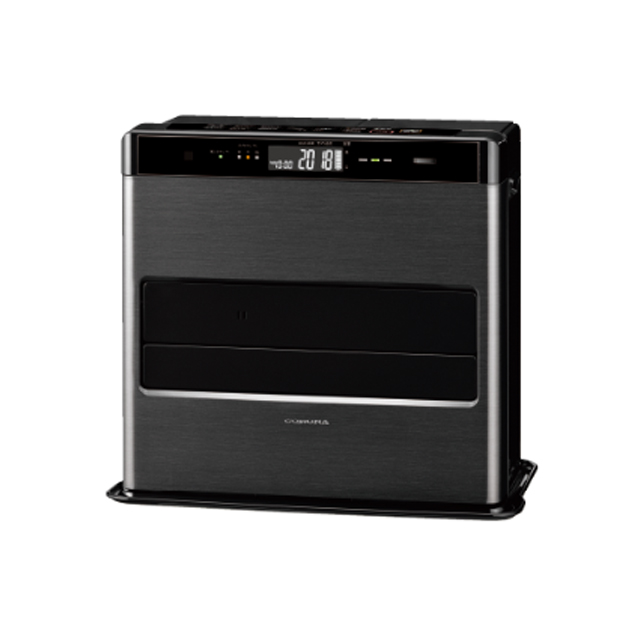 コロナ アグエロ FF式石油ストーブ FF-AG6816H 石油ファンヒーター