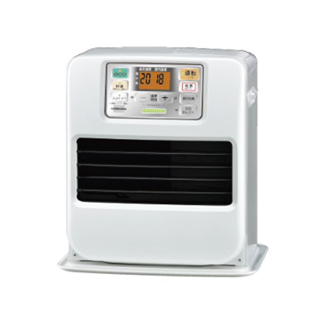 CORONA 石油ファンヒーター FH-EX4610BY