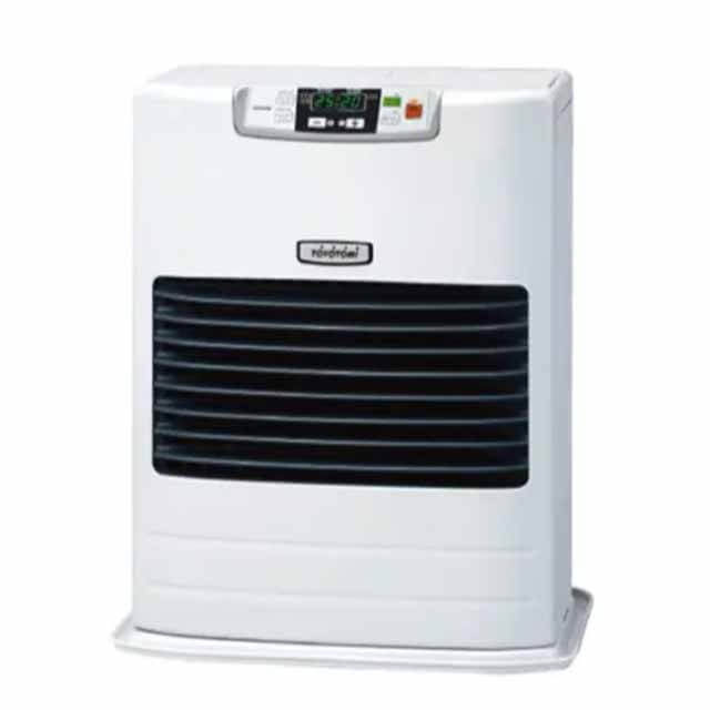 コロナ SL-6621型 ホワイト ストーブ 【公式通販】