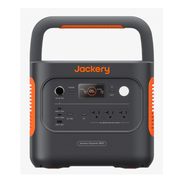 Jackery PTB021 ポータブル電源 240 ウエダ金物【公式サイト】