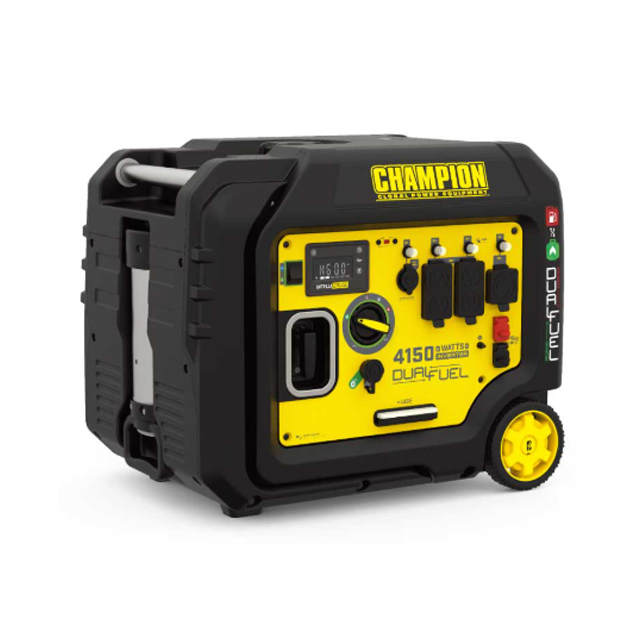 新ダイワ(やまびこ) IEG2800M インバーター発電機【数量限定品