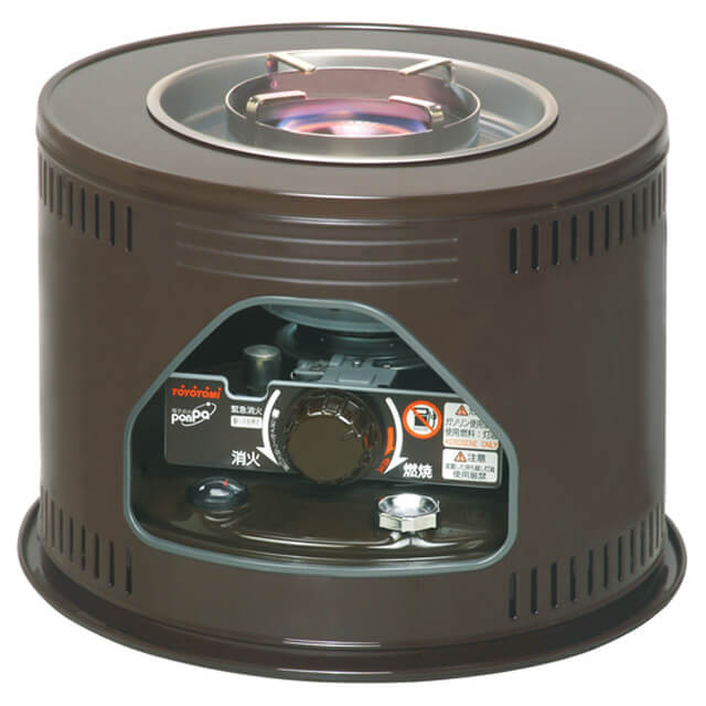 コロナ GH-C12N ブルーバーナ(業務用タイプ) ウエダ金物【公式サイト】