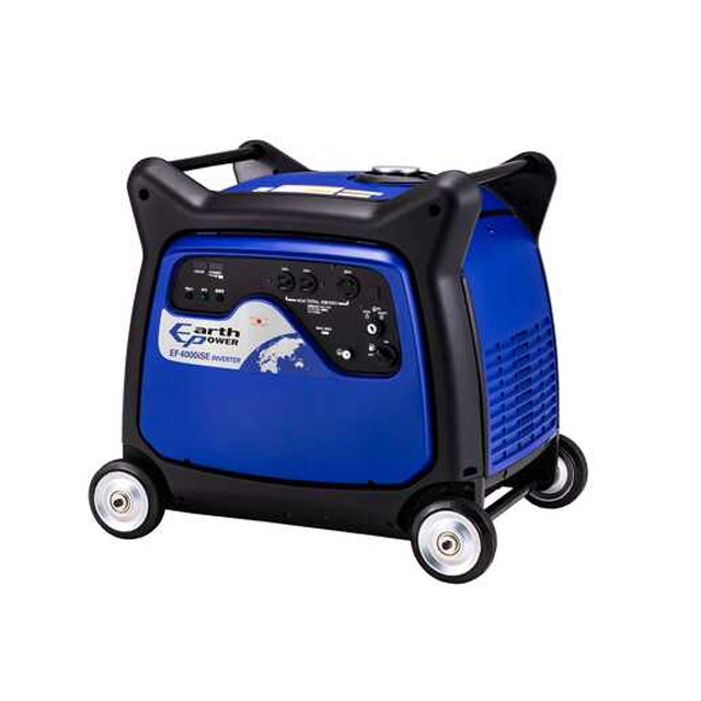 AIRMAN(北越工業) HP2800SV-A1 ガソリンエンジン発電機 ウエダ金物