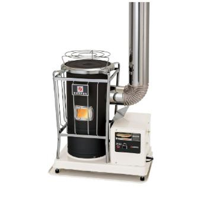 トヨトミ RC-W320 石油ストーブ(M) 木目 ウエダ金物【公式サイト】