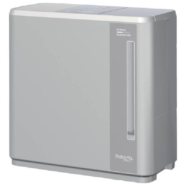 ダイニチ HD-2400F-W 大型加湿器(加湿量2400ml/hモデル) ウエダ金物