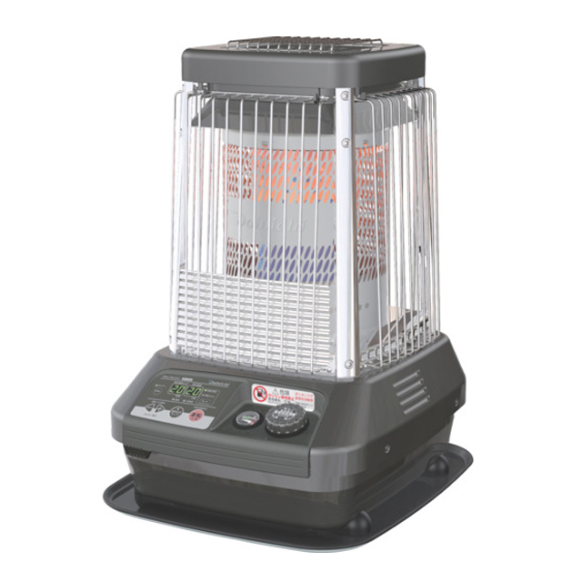 トヨトミ RS-H290 石油ストーブ(W)ホワイト ウエダ金物【公式サイト】