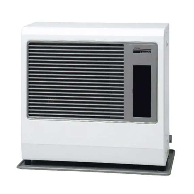 キム2024年製FF式石油ストーブ長府FF-5211TL W キム2024年