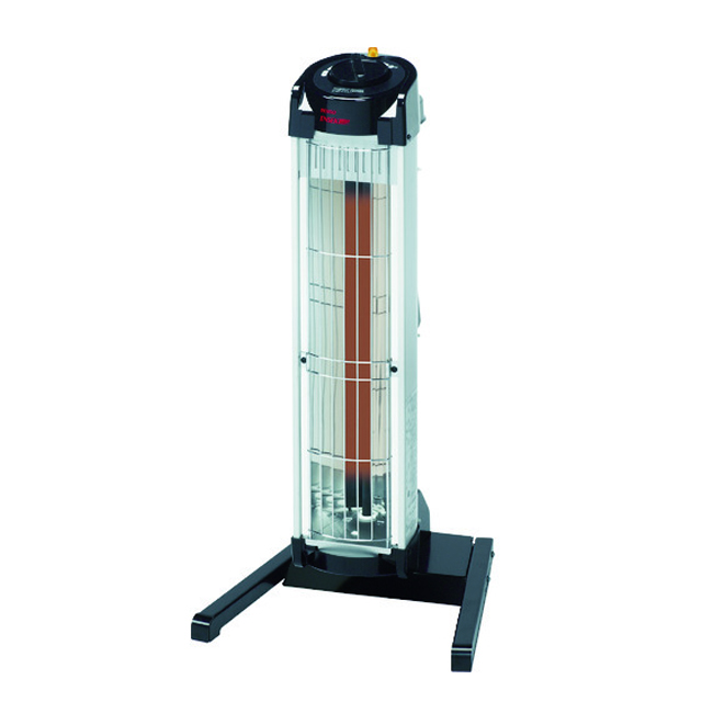 静岡製機 VAL6SG2 赤外線オイルヒーター ウエダ金物【公式サイト】