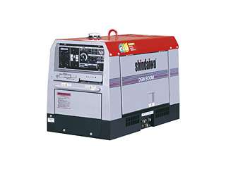 新ダイワ(やまびこ) EGW185M-I 発電機兼用溶接機 ウエダ金物【公式サイト】