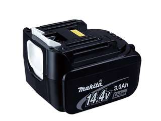 マキタ BL1430 14.4V-3.0Ah リチウムイオンバッテリー ウエダ金物