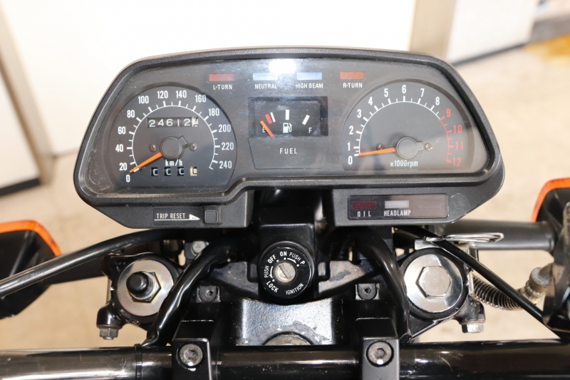 Z1000J 東京本店 J3｜SOLD OUT｜旧車・絶版バイクならウエマツ