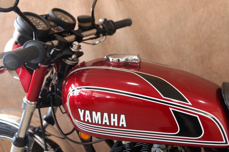 アルミ外装セット タンク シートrz250 rz350 rd250 rd350 アルミ外装