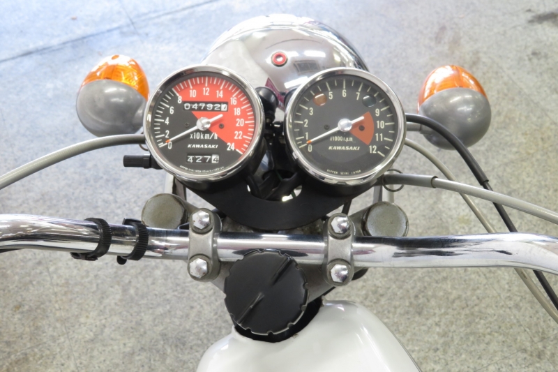 RZ250R 29L メーター RZ250R 29L 純正メーター スピードメーター タコ