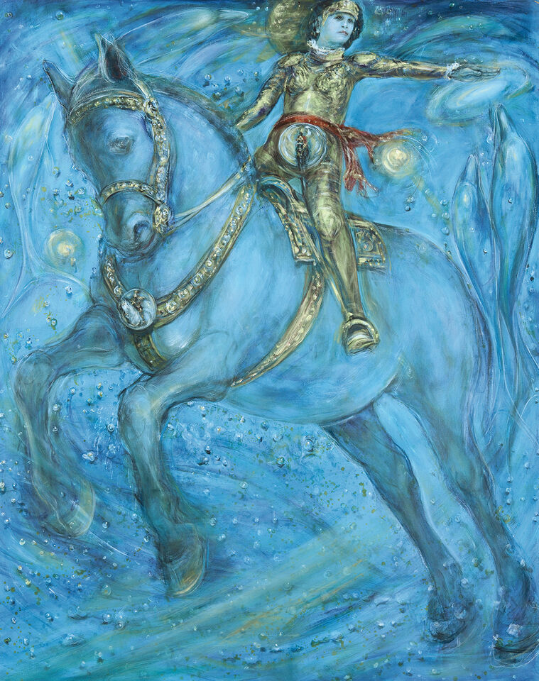 上野の森美術館 - 展示のご案内 - 吉岡 賢一 展