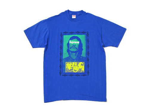 Supreme Bronson Tee | Tシャツ - UG.SHAFT