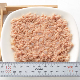 デビフ シニア犬の食事 ささみ&軟骨 85g×24缶 | 通販