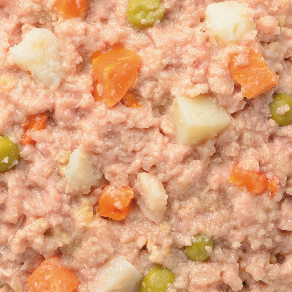 デビフ 鶏肉&ささみ 野菜 150g×24缶 | 通販