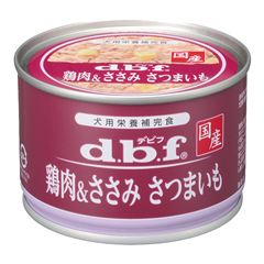 デビフ ささみ&レバーミンチ 150g×24缶 | 通販