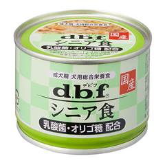 デビフ 愛犬用 かつお白身 白米入り 150g×24缶 [犬] | 通販