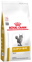 ユリナリーS/O ライト 猫用 4kg [猫] / 送料無料 | 通販