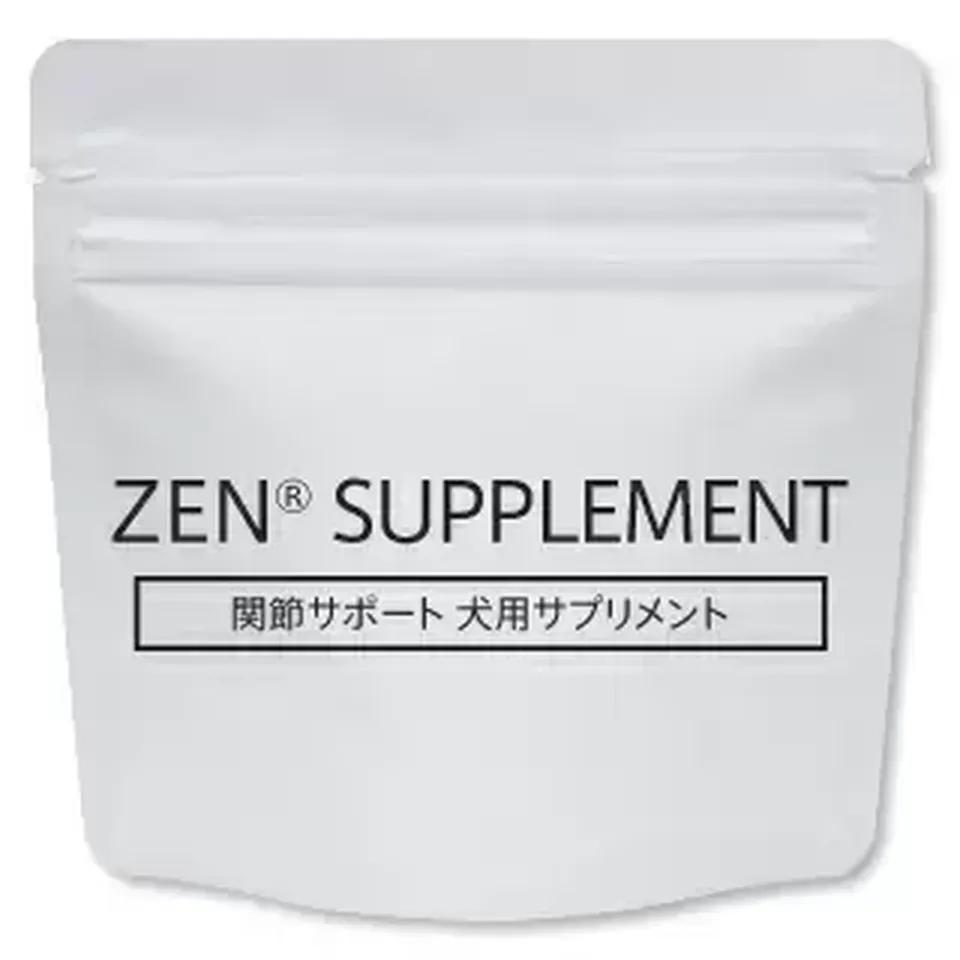 国産ドッグフード ZEN プレミアムドッグ グレインフリー しらす