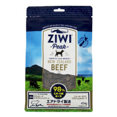 ZiwiPeak エアドライ・ドッグフード トライプ&ラム 1kg / 送料無料 | 通販