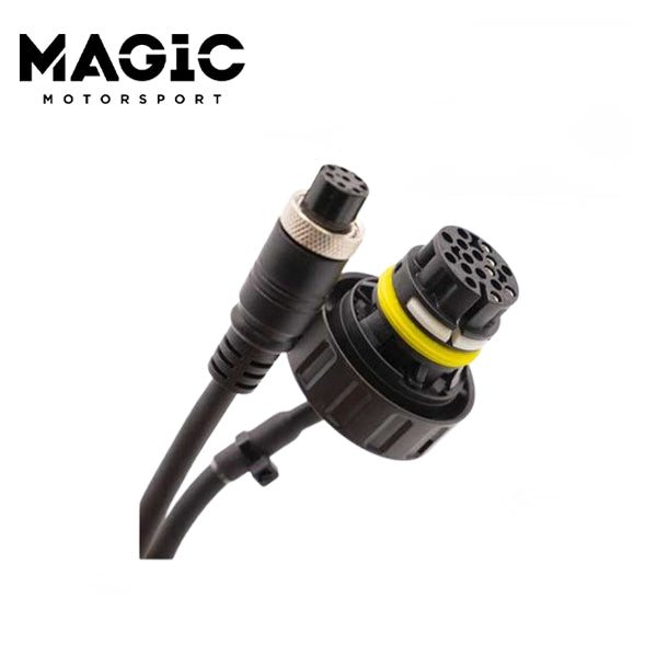 MagicMotorsport - FLX2.21 - Bench Cable for BMW - Connect FlexBox