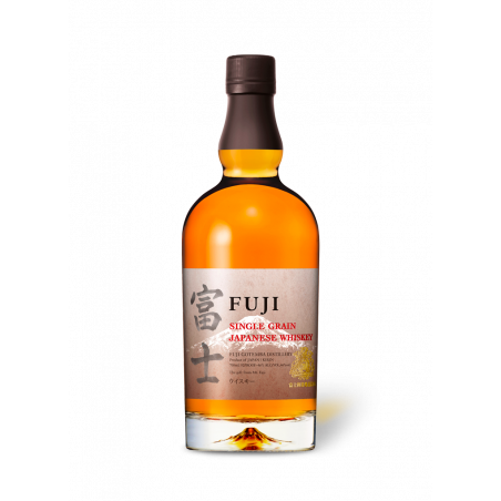 Kirin Fuji Single Grain Whisky | Uisuki