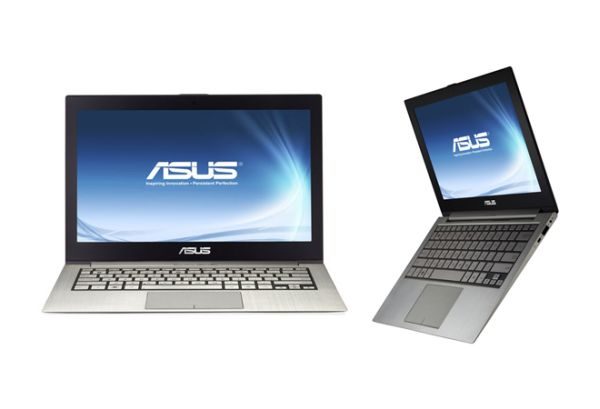 Asus Zenbook UX31E review - this could be the best ultrabook, but