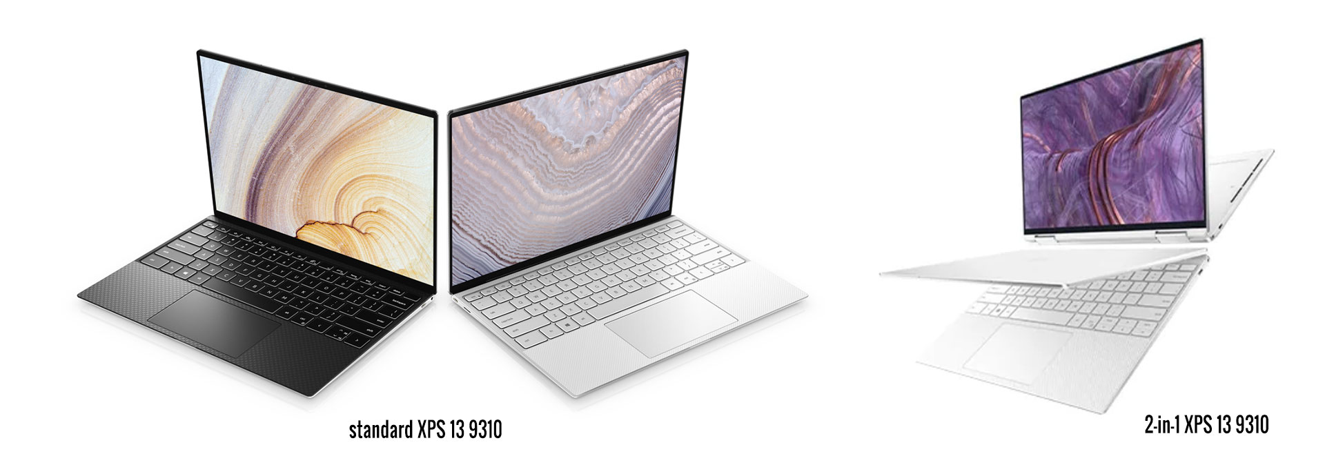 Dell XPS 13 9310 (& 2-in-1) reviews, Tiger Lake models - what to