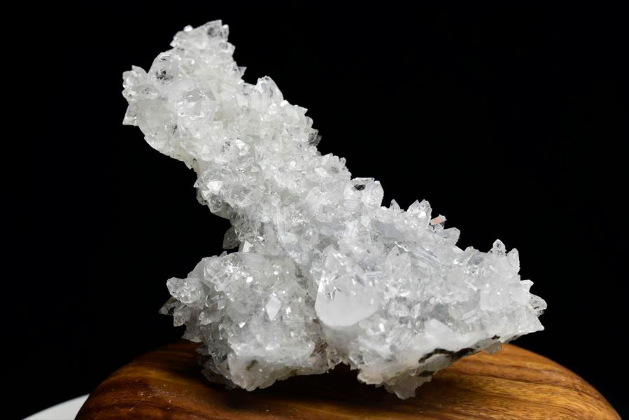 ま*ろ様 アポフィライト スコレサイト 魚眼石 原石 鉱物標本 天然石