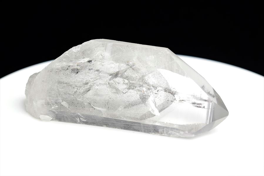 ブラックファントム レムリアンシード｜レムリアン水晶｜ブラジル