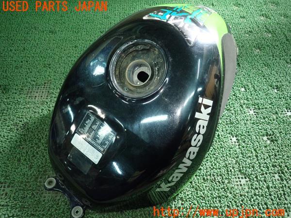 カワサキ・ニンジャ ZX-6R(ZX600J)逆輸入車 純正 燃料タンク