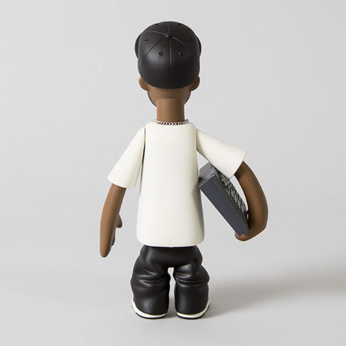 J DILLA STUSSY フィギュア 取り扱い 通販 大阪 | upriseMARKET Web Store