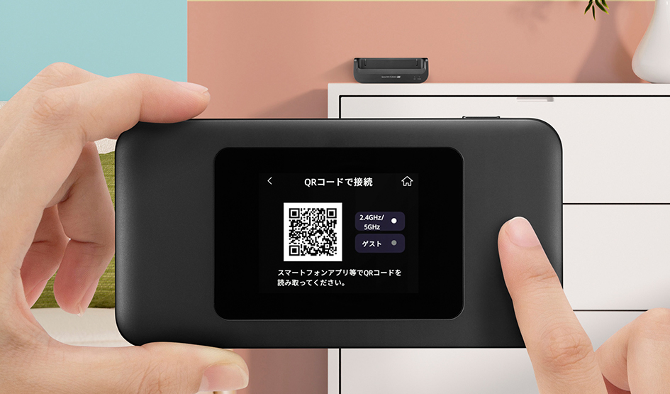 speed wi-fi dock 5g 01 未使用 Speed Wi-Fi DOCK 5G 01 SIMフリー