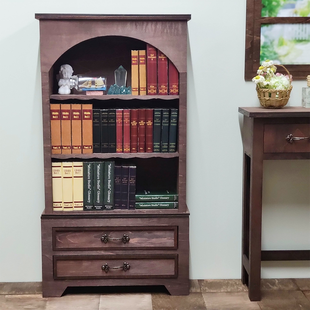 麗 URARA ドール家具・ミニチュア家具 専門店